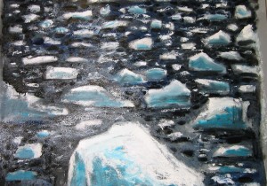 Arctic Ice II