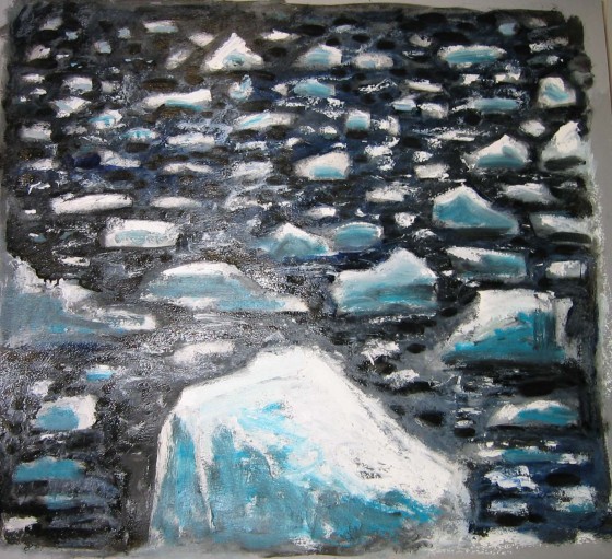 Arctic Ice II